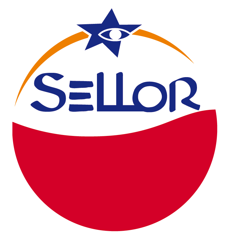 Logo Sellor Logo Sellor