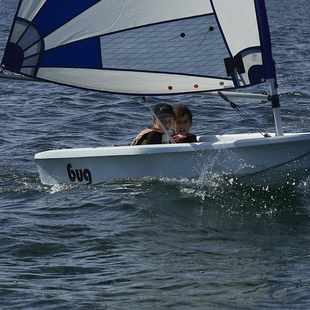 LOCATION | Dériveur