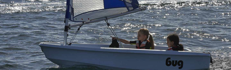 LOCATION | Dériveur