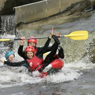 LOCATION 2H | Kayak ou Paddle