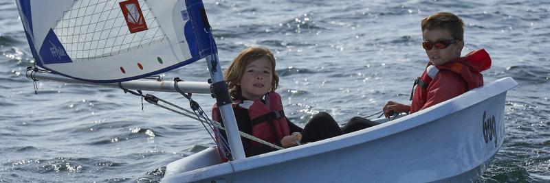 LOCATION | Dériveur