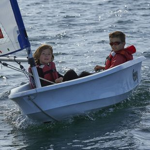 LOCATION | Dériveur