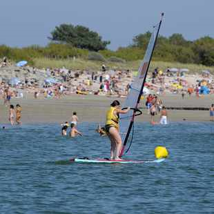 LOCATION | Planche à voile