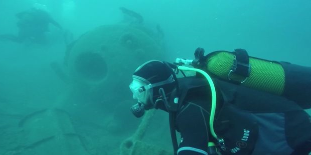 EXPLO | Autonome +20M