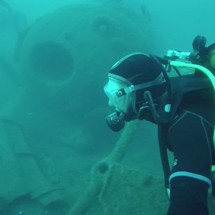 EXPLO | Autonome +20M