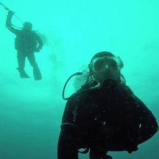 EXPLO | Encadrée +20M