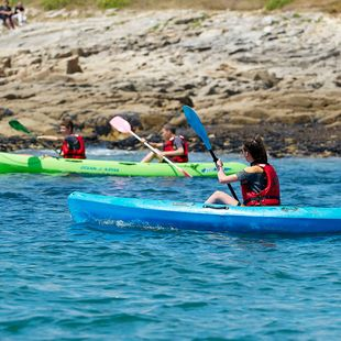  Kayak de Mer