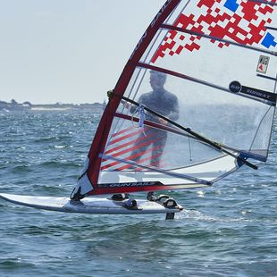 COURS PARTICULIER | Windfoil