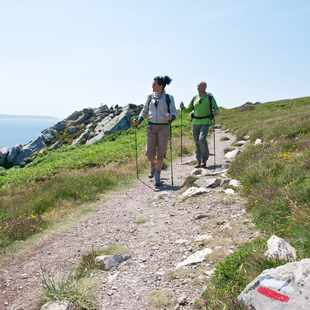 RANDONNÉE PÉDESTRE