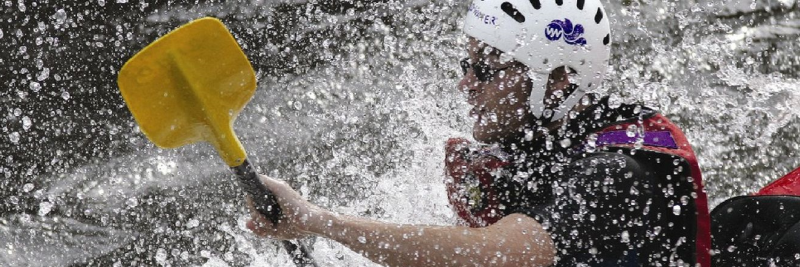 COURS PARTICULIER | Kayak & Paddle