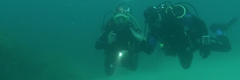 EXPLO | Encadrée -20M