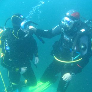 EXPLO | Encadrée -20M