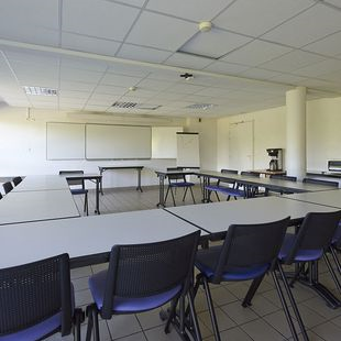 LOCATION | Salle de réunion - 55 M²