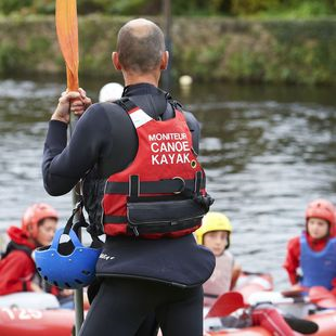 COURS COLLECTIF | Kayak