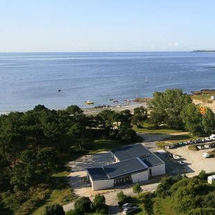 LOCATION | Pôle halle | 120 M²