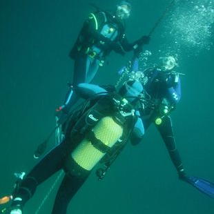 FORMATION | PE60+PA60 (Niveau 3)