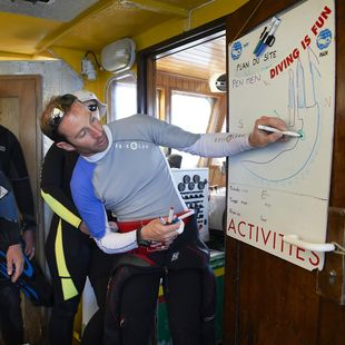 FORMATION | PA20 - AUTONOME 20M